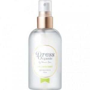 Dress Organic - Collared Shirt ドレスオーガニック カラードシャツ