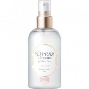 Dress Organic - Flare Skirt ドレスオーガニック フレアスカート