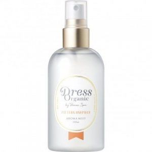 Dress Organic - Pattern Onepiece ドレスオーガニック パターンワンピース