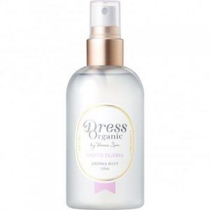 Dress Organic - Smooth Pajamas ドレスオーガニック スムースパジャマ