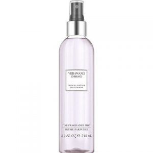 Embrace - French Lavender & Tuberose
 FRAGRANCE MIST