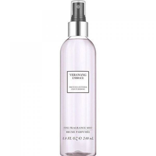 Embrace - French Lavender & Tuberose
 FRAGRANCE MIST