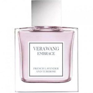 Embrace - French Lavender & Tuberose
 EAU DE TOILETTE