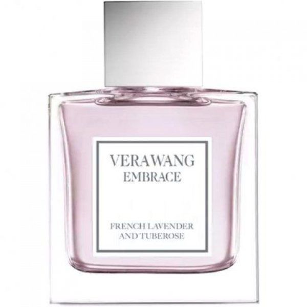 Embrace - French Lavender & Tuberose
 EAU DE TOILETTE