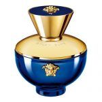 The fragrance Versace Dylan Blue Femme