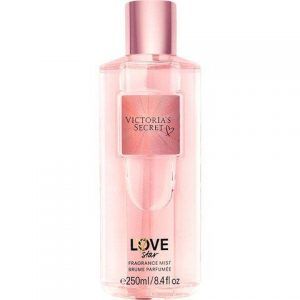 Love Star
 FRAGRANCE MIST