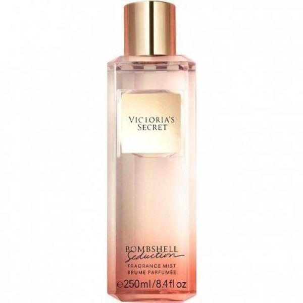 Bombshell Seduction
 FRAGRANCE MIST