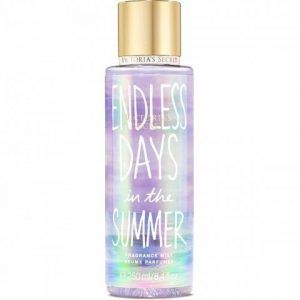 Endless Days in the Summer