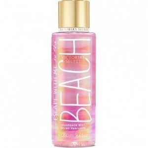 Escape With Me to the Beach