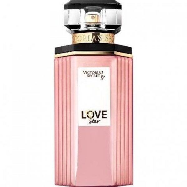 Love Star
 EAU DE PARFUM