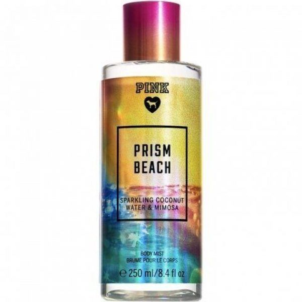 Pink - Prism Beach