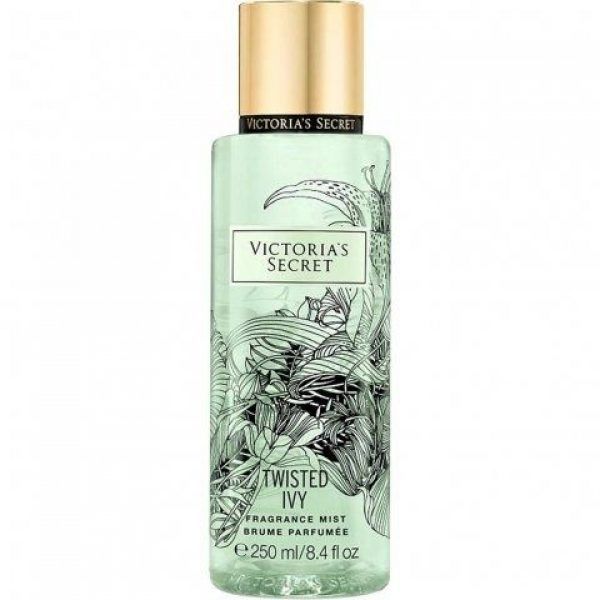 Twisted Ivy