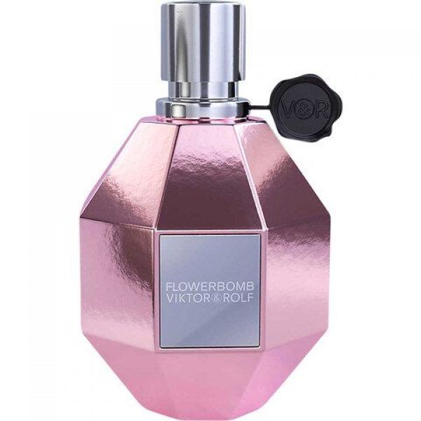 Flowerbomb (Pink Chrome)