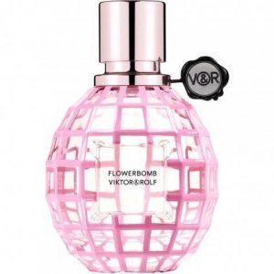 Flowerbomb La Vie en Rose 2018