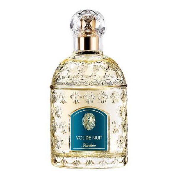 Night Flight: The mystery envelops the sensualities of Jacques Guerlain's perfume