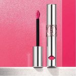 New YSL: Volupté Liquid Color Balm