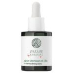 Restore tone and firmness to your skin, with Annayake Wakame Anti-Wrinkle Firming Serum
