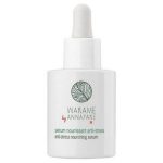 Annayake Wakame Anti-Stress Nourishing Serum, the treatment to soothe and relax your skin