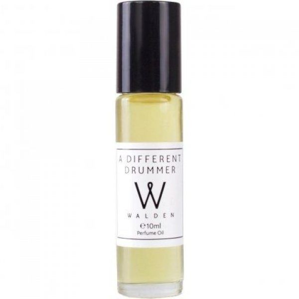 A Different Drummer
 PERFUME OIL