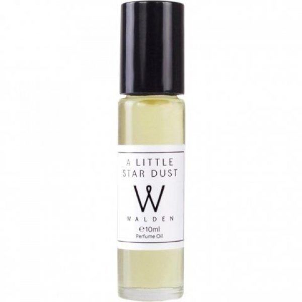 A Little Star-Dust
 PERFUME OIL
