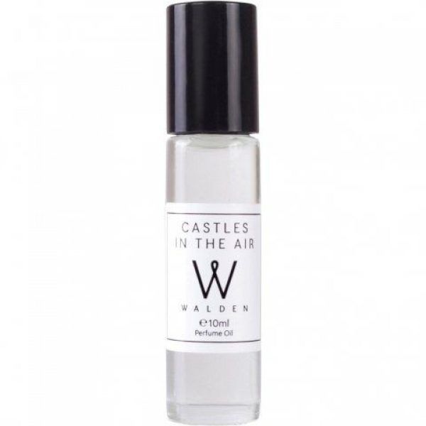 Castles in the Air
 PERFUME OIL