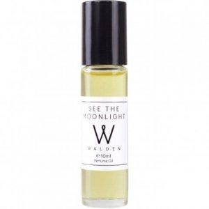 See the Moonlight
 PERFUME OIL