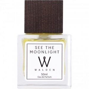 See the Moonlight
 EAU DE PARFUM
