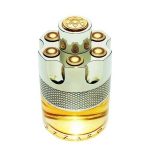 Wanted, a new scented launch by Azzaro