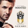 Nikolai Danielsen in the Azzaro Wanted ad
