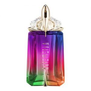 The 2018 limited edition of the Alien perfume