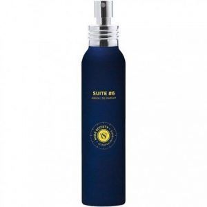 Suite #6