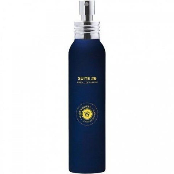 Suite #6