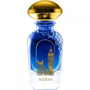 Sapphire Collection - London