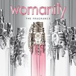 Womanity a fragrance with universal Mugler femininity