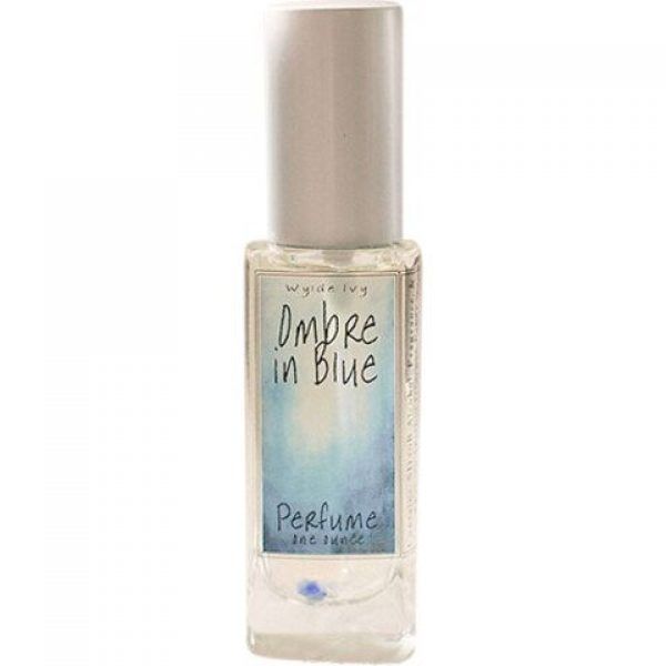 Ombre in Blue
 PERFUME OIL