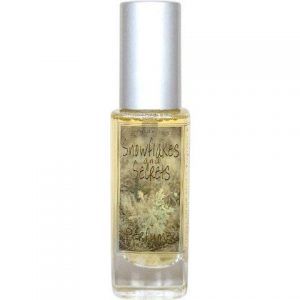 Snowflakes and Secrets
 PERFUME