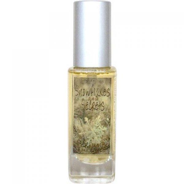Snowflakes and Secrets
 PERFUME
