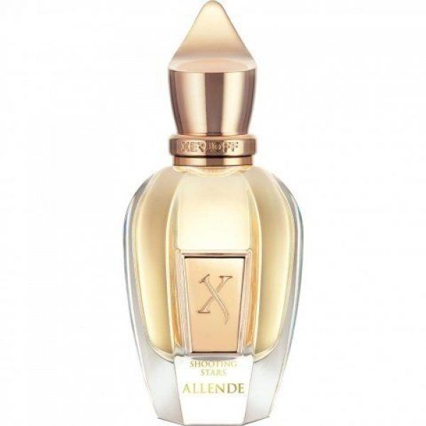 Shooting Stars - Allende