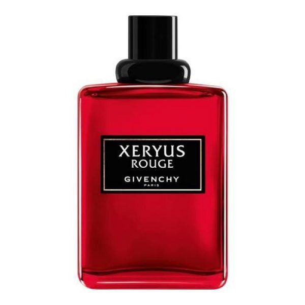 Xeryus Rouge, the scent of a sensual encounter