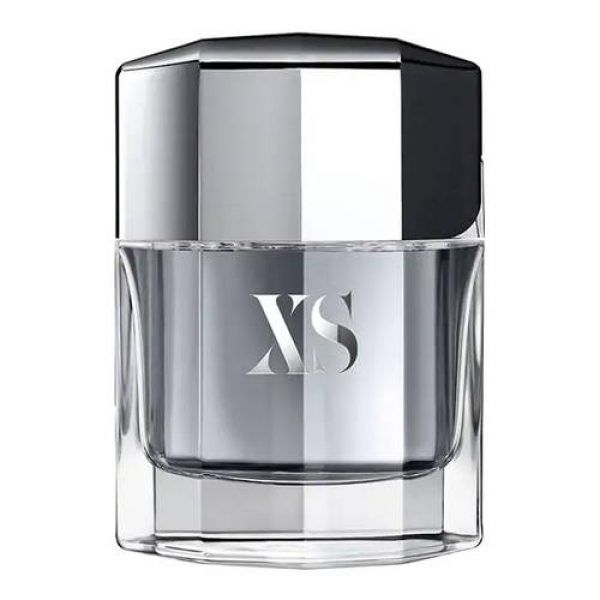 XS for Men: The olfactory shock of Paco Rabanne