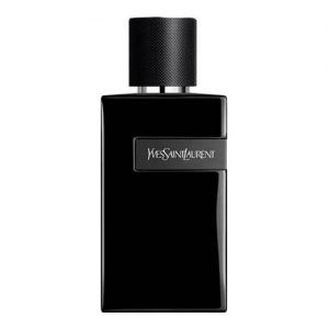 Y Le Parfum: The latest novelty from Yves Saint Laurent
