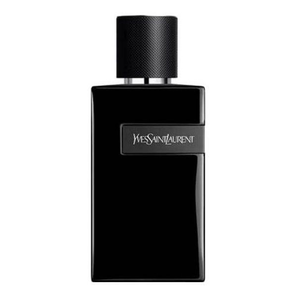 Y Le Parfum: The latest novelty from Yves Saint Laurent