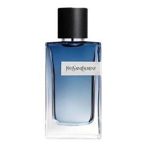 Y Live, the scent of men