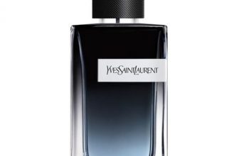 The latest Eau de Parfum for men Y Yves Saint Laurent