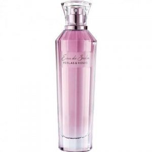 Eau de Seda Perlas & Rosas