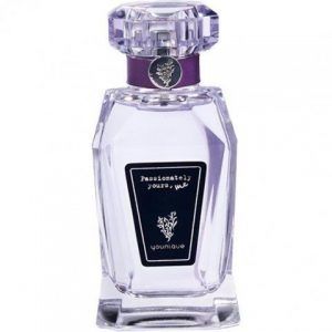 Passionately yours, me