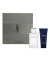 Yves Saint Laurent – Kouros Christmas 2012 Box
