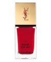 La Laque Couture varnish Yves Saint Laurent