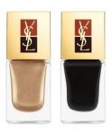 Yves Saint Laurent – Manicure Couture Les Fauves