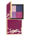 Yves Saint Laurent – Candy Face Spring 2012